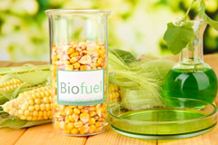 Birchall biofuel availability