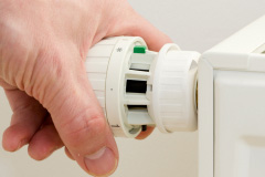 Birchall central heating repair costs