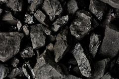 Birchall coal boiler costs